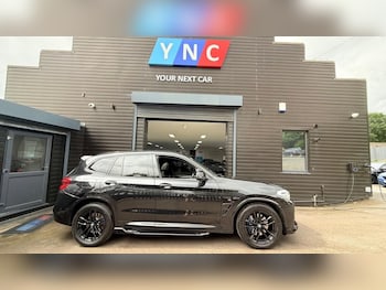 Used BMW X3 2019 for sale - 75444496: Photo