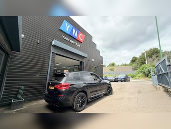 Used BMW X3 2019 for sale - 75444496: Photo