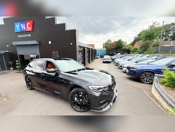 Used BMW 3 Series 2020 for sale - 78930974: Photo