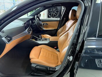 Used BMW 3 Series 2020 for sale - 78930974: Photo
