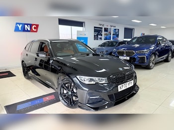 Used BMW 3 Series 2020 for sale - 78930974: Photo