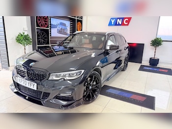 Used BMW 3 Series 2020 for sale - 78930974: Photo