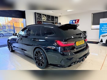 BMW 3 Series feature image