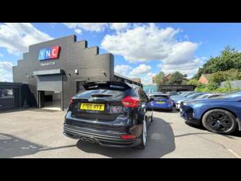 2015 (65) - 2.0 TDCi ST-3 Euro 6 (s/s) 5dr