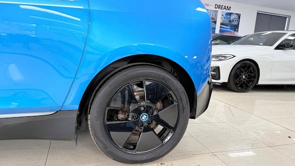 Used BMW i3 2017 for sale - 74845217: Photo 15