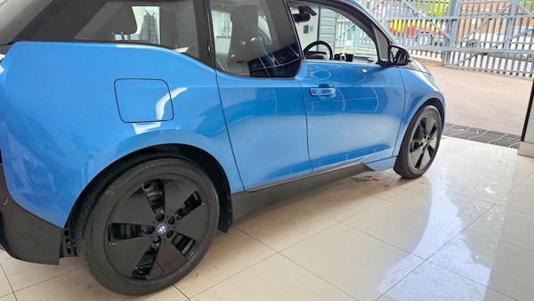 Used BMW i3 2017 for sale - 74845217: Photo 16