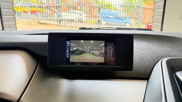 Used BMW i3 2017 for sale - 74845217: Photo 17
