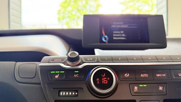 Used BMW i3 2017 for sale - 74845217: Photo 19