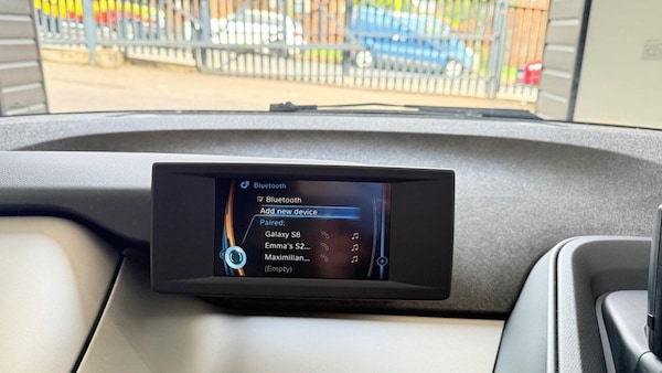 Used BMW i3 2017 for sale - 74845217: Photo 20
