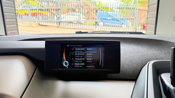 Used BMW i3 2017 for sale - 74845217: Photo 22