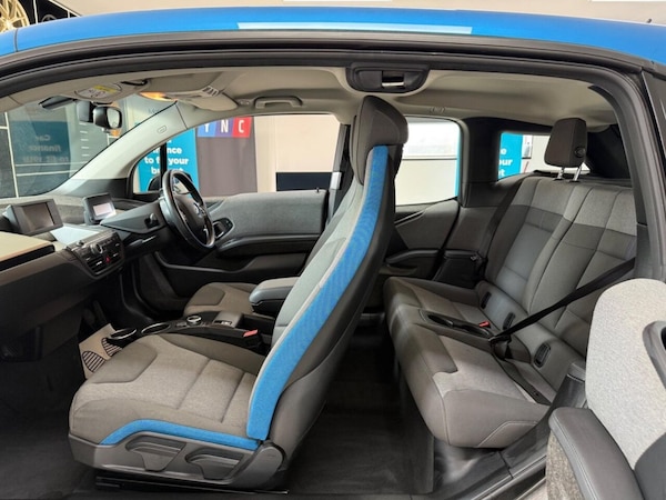 Used BMW i3 2017 for sale - 74845217: Photo 23