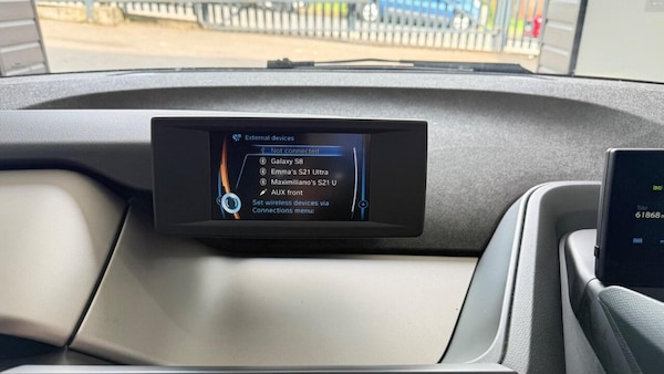Used BMW i3 2017 for sale - 74845217: Photo 25