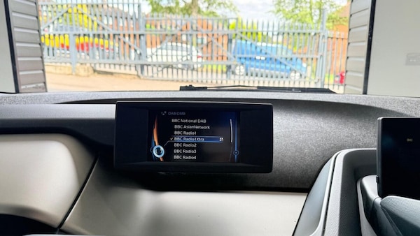 Used BMW i3 2017 for sale - 74845217: Photo 26