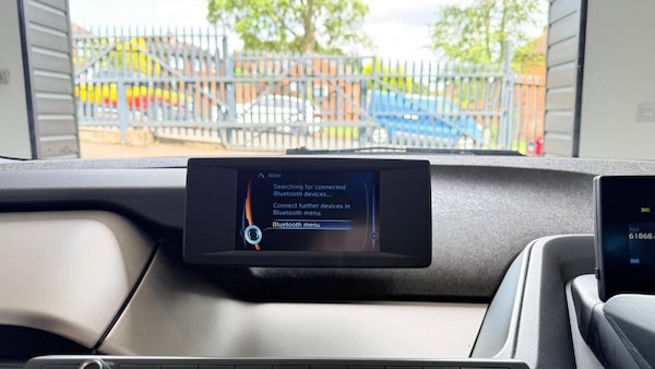 Used BMW i3 2017 for sale - 74845217: Photo 27