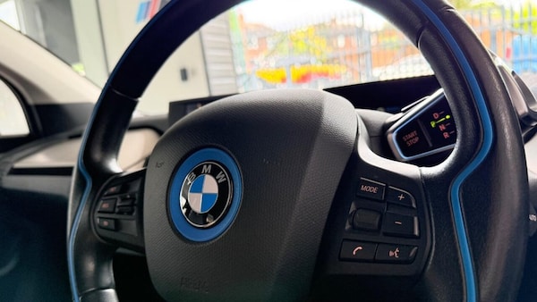 Used BMW i3 2017 for sale - 74845217: Photo 29