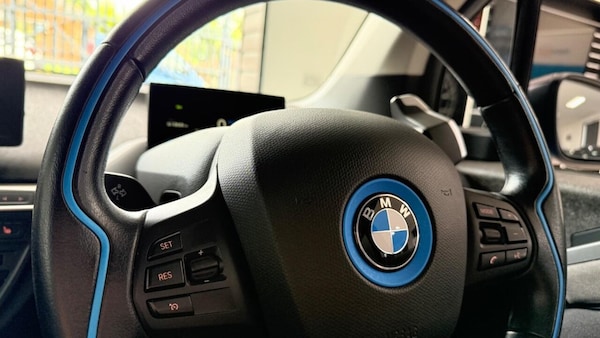 Used BMW i3 2017 for sale - 74845217: Photo 30