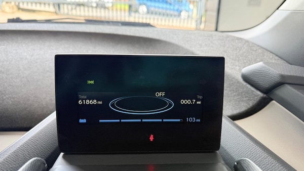 Used BMW i3 2017 for sale - 74845217: Photo 31