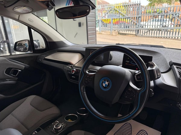 Used BMW i3 2017 for sale - 74845217: Photo 32