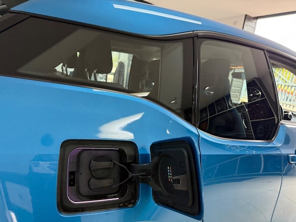 Used BMW i3 2017 for sale - 74845217: Photo 33