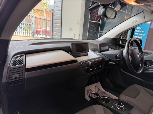 Used BMW i3 2017 for sale - 74845217: Photo 35