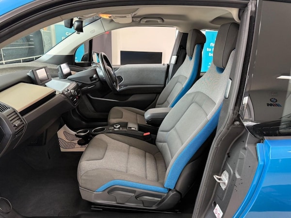 Used BMW i3 2017 for sale - 74845217: Photo 36