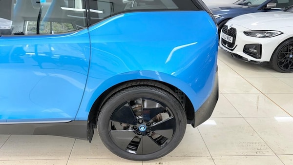 Used BMW i3 2017 for sale - 74845217: Photo 37