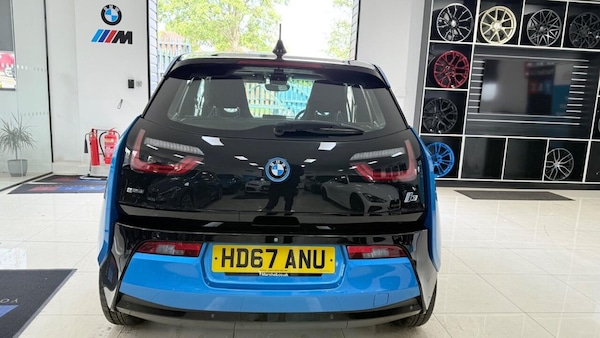 Used BMW i3 2017 for sale - 74845217: Photo 38