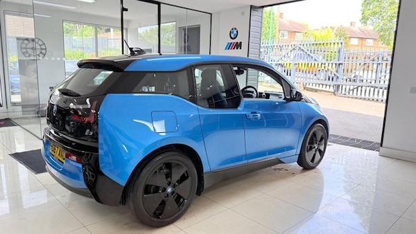 Used BMW i3 2017 for sale - 74845217: Photo 39
