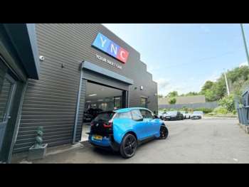 Used BMW i3 2017 for sale - 74845217: Photo