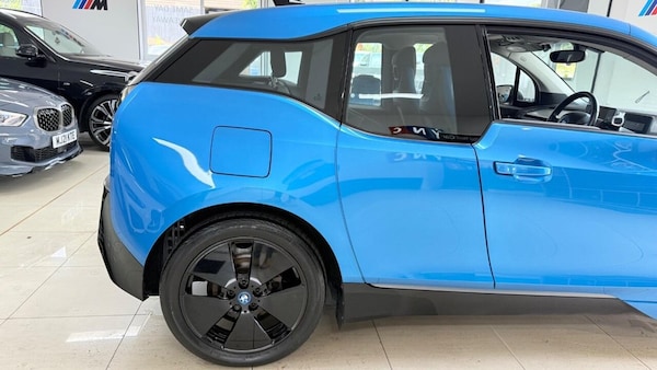 Used BMW i3 2017 for sale - 74845217: Photo 40