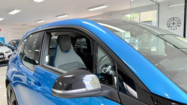 Used BMW i3 2017 for sale - 74845217: Photo 41