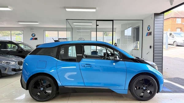 Used BMW i3 2017 for sale - 74845217: Photo 42