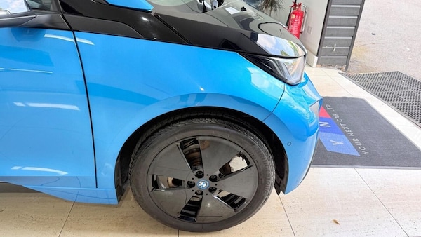 Used BMW i3 2017 for sale - 74845217: Photo 43