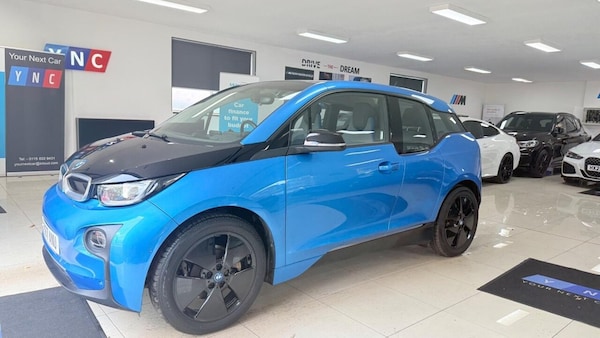 Used BMW i3 2017 for sale - 74845217: Photo 49