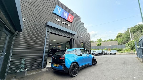 Used BMW i3 2017 for sale - 74845217: Photo 5