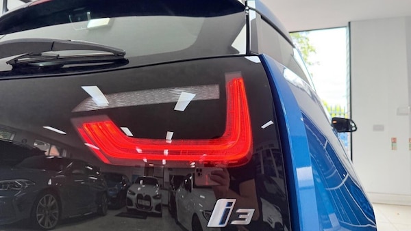 Used BMW i3 2017 for sale - 74845217: Photo 7