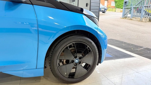Used BMW i3 2017 for sale - 74845217: Photo 9