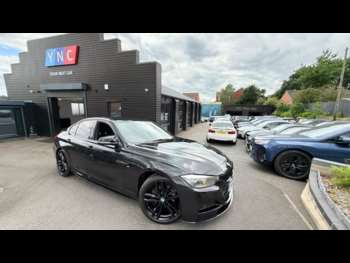 Used BMW 3 Series 2014 for sale - 75062812: Photo