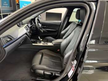 Used BMW 3 Series 2014 for sale - 75062812: Photo