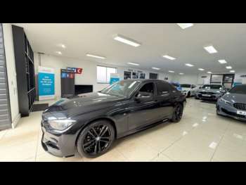 Used BMW 3 Series 2014 for sale - 75062812: Photo