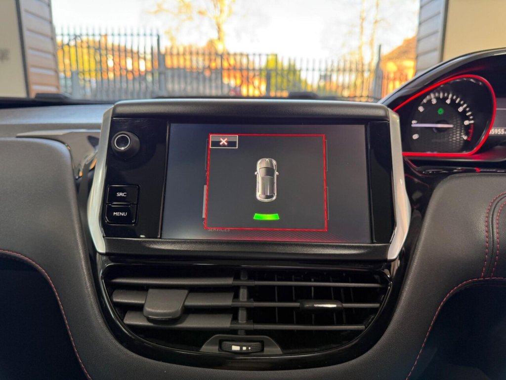 Used Peugeot 208 2015 for sale - 76642447: Photo 15