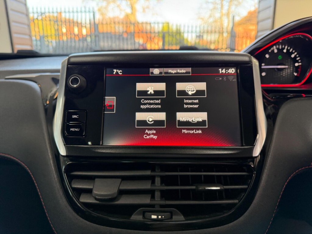 Used Peugeot 208 2015 for sale - 76642447: Photo 16