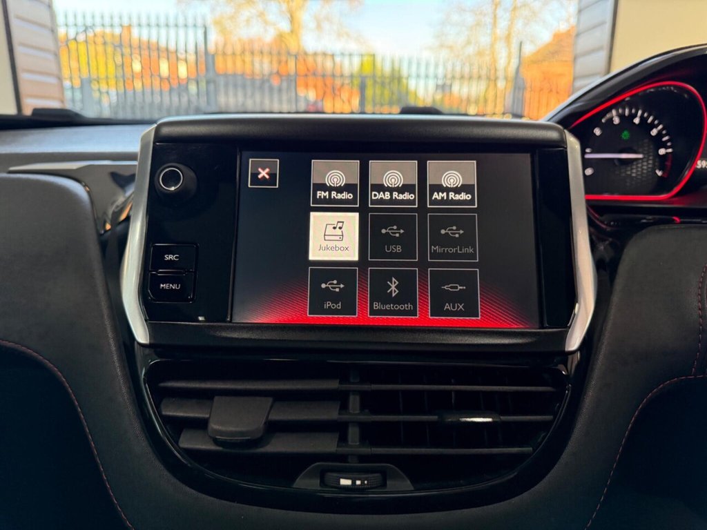 Used Peugeot 208 2015 for sale - 76642447: Photo 20