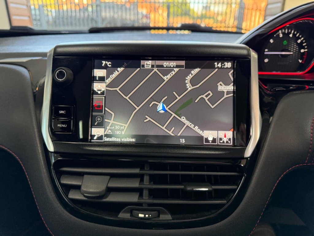 Used Peugeot 208 2015 for sale - 76642447: Photo 21