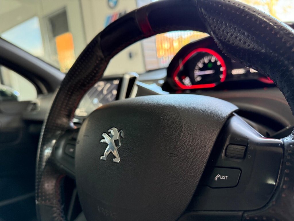 Used Peugeot 208 2015 for sale - 76642447: Photo 23