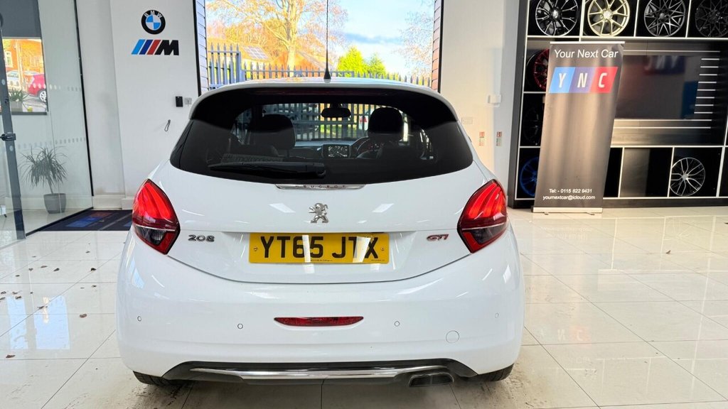 Used Peugeot 208 2015 for sale - 76642447: Photo 35