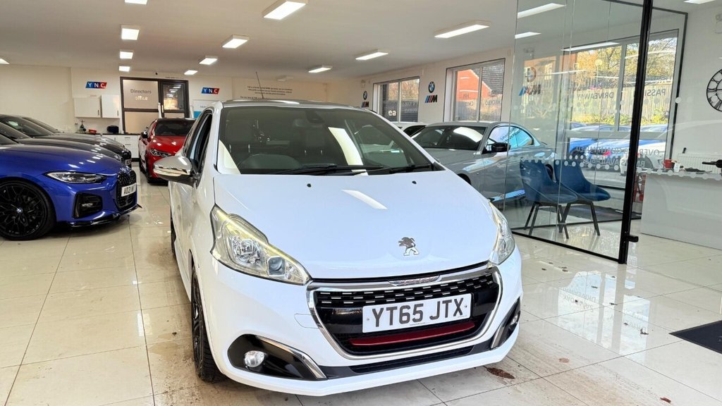 Used Peugeot 208 2015 for sale - 76642447: Photo 41