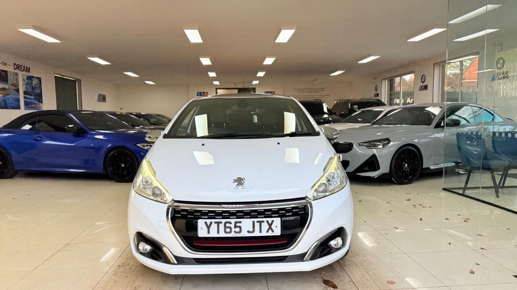 Used Peugeot 208 2015 for sale - 76642447: Photo 42