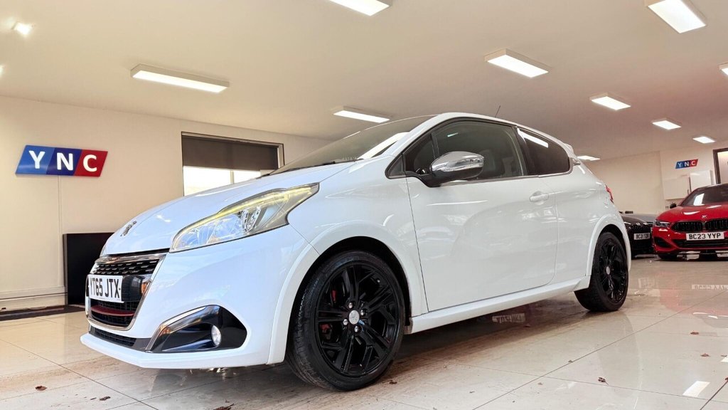 Used Peugeot 208 2015 for sale - 76642447: Photo 43