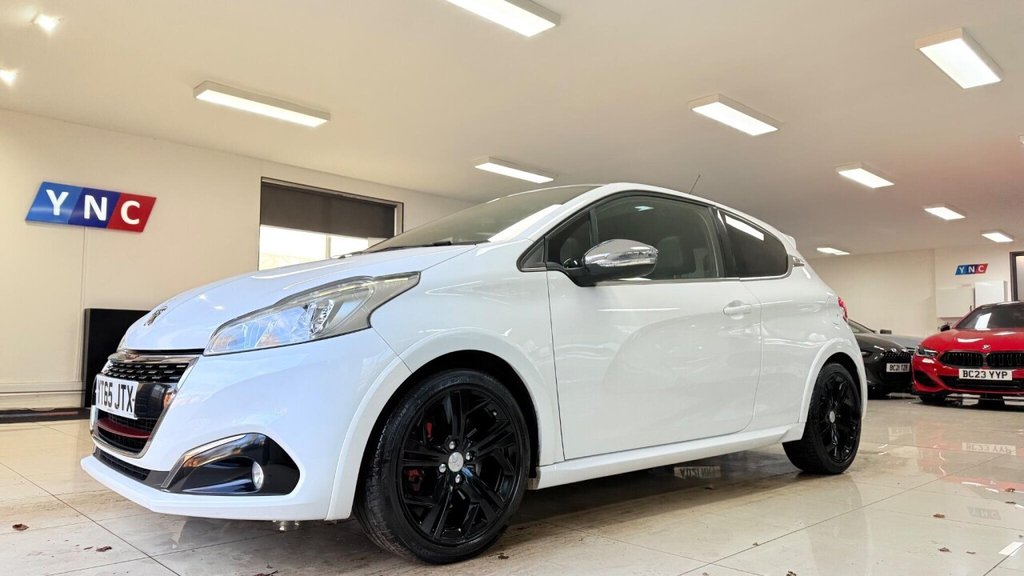 Used Peugeot 208 2015 for sale - 76642447: Photo 44